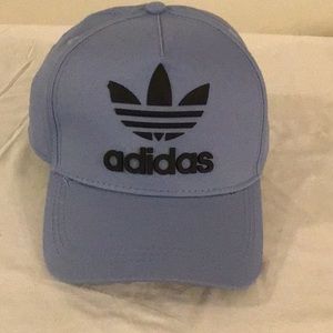 Cap Adidas